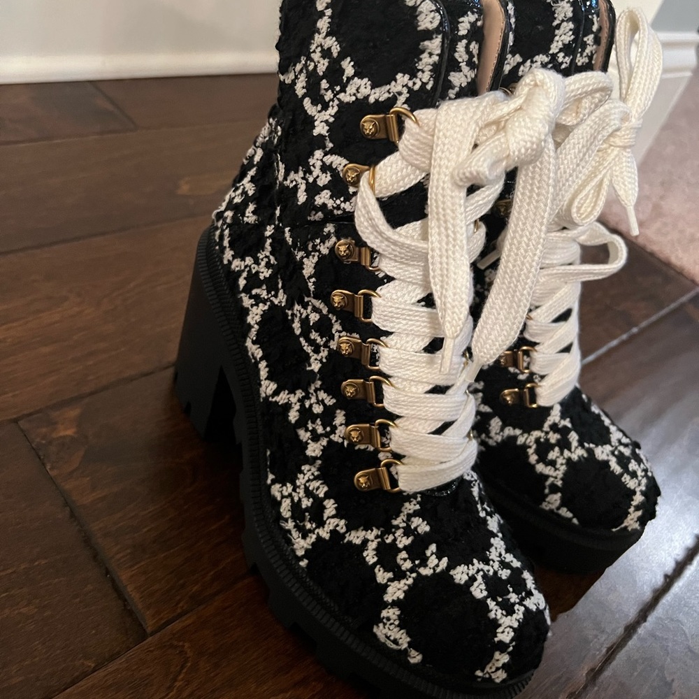 Gucci Boots